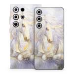 Heart Of Unicorn Samsung Galaxy S24 Series Skin