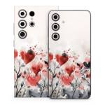 Heart Garden Samsung Galaxy S24 Series Skin