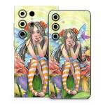 Hide and Seek Samsung Galaxy S24 Series Skin