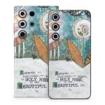 Holy Mess Samsung Galaxy S24 Series Skin