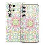 Honeysuckle Samsung Galaxy S24 Series Skin