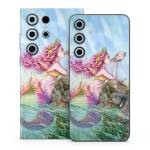 Horn of Beginning Samsung Galaxy S24 Series Skin