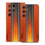 Hot Rod Samsung Galaxy S24 Series Skin