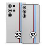 Herbert the Caring Insect Samsung Galaxy S24 Series Skin