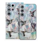 Hummingbirds Samsung Galaxy S24 Series Skin
