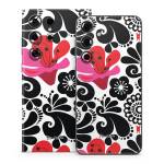 Hawaiian Punch Samsung Galaxy S24 Series Skin