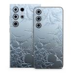 Icy Samsung Galaxy S24 Series Skin