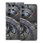 Infinity Samsung Galaxy S24 Series Skin