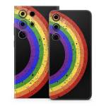 In Harmony Samsung Galaxy S24 Series Skin
