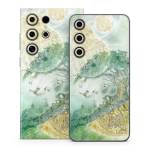 Inner Workings Samsung Galaxy S24 Series Skin
