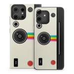 Insta Samsung Galaxy S24 Series Skin