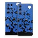 Internet Cafe Samsung Galaxy S24 Series Skin