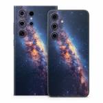Intergalactic Samsung Galaxy S24 Series Skin