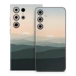 Interval Samsung Galaxy S24 Series Skin