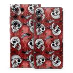 Issues Samsung Galaxy S24 Series Skin