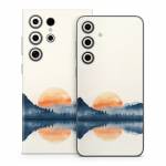 The Dawn Samsung Galaxy S24 Series Skin
