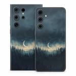 The Moon Samsung Galaxy S24 Series Skin