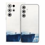 The View Samsung Galaxy S24 Series Skin