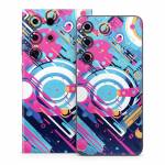 Jammin Samsung Galaxy S24 Series Skin