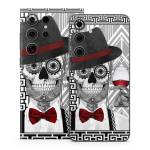 Mr JD Vanderbone Samsung Galaxy S24 Series Skin
