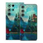 Journey's End Samsung Galaxy S24 Series Skin