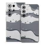 Jet Blast Samsung Galaxy S24 Series Skin