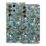 Samsung Galaxy S24 Series Skins