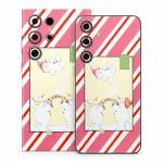 Jump for Joy Samsung Galaxy S24 Series Skin