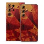 Kingsnake Samsung Galaxy S24 Series Skin