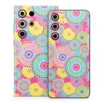 Kyoto Springtime Samsung Galaxy S24 Series Skin