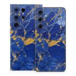 Lapis Lazuli Samsung Galaxy S24 Series Skin