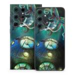 20000 Leagues Samsung Galaxy S24 Series Skin