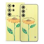 Lighten Up Samsung Galaxy S24 Series Skin