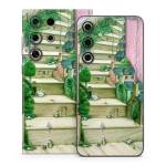 Living Stairs Samsung Galaxy S24 Series Skin