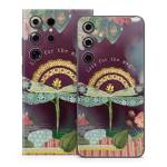 Look For Magic Samsung Galaxy S24 Series Skin
