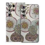 Lotus Samsung Galaxy S24 Series Skin