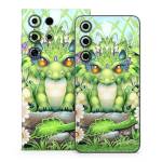 Love Your Inner Child Samsung Galaxy S24 Series Skin