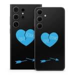 Love Stinks Samsung Galaxy S24 Series Skin