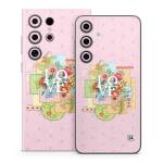 Love And Stitches Samsung Galaxy S24 Series Skin