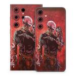 LoveTrustand a Revolver Samsung Galaxy S24 Series Skin
