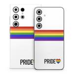 Love Wins Samsung Galaxy S24 Series Skin