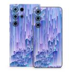 Lunar Mist Samsung Galaxy S24 Series Skin