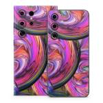 Marbles Samsung Galaxy S24 Series Skin