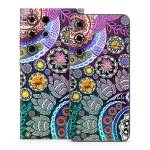 Mehndi Garden Samsung Galaxy S24 Series Skin