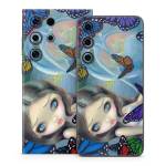 Mermaid Samsung Galaxy S24 Series Skin