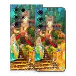Midnight Fairytale Samsung Galaxy S24 Series Skin