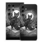 Midnight Mischief Samsung Galaxy S24 Series Skin