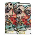Mine Samsung Galaxy S24 Series Skin