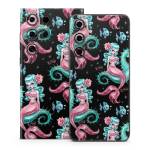Mysterious Mermaids Samsung Galaxy S24 Series Skin