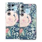 Modern Bouquet Samsung Galaxy S24 Series Skin